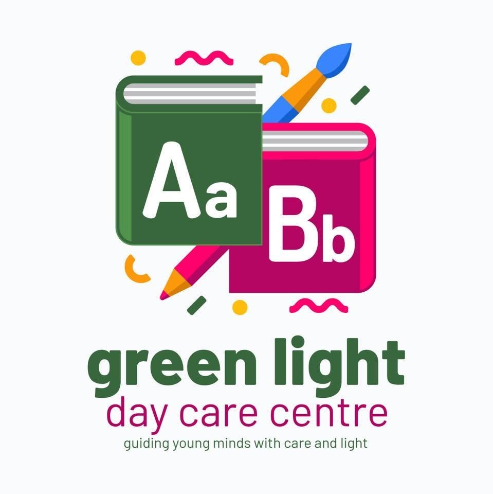 Green Light Day Care Centre logo
