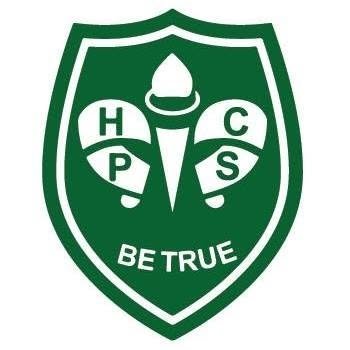 Hillcrest Secondary School logo
