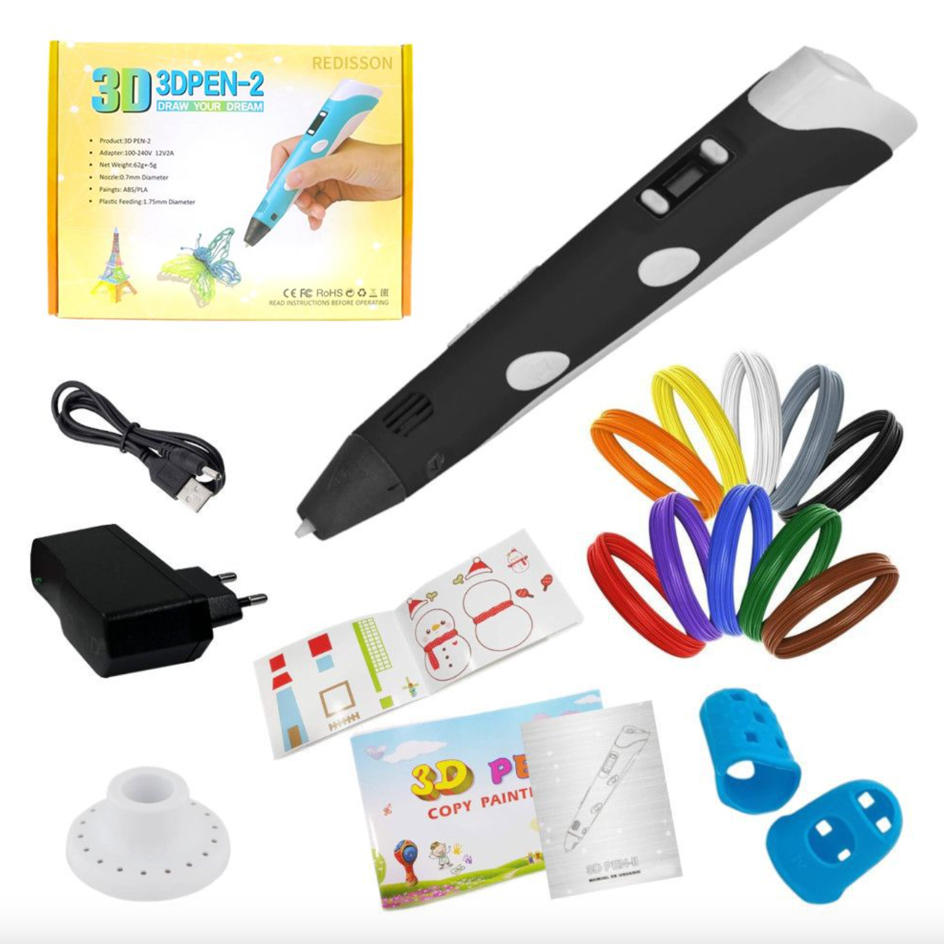 3D Pen
