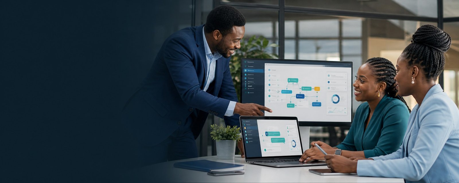 AI chatbots and agents