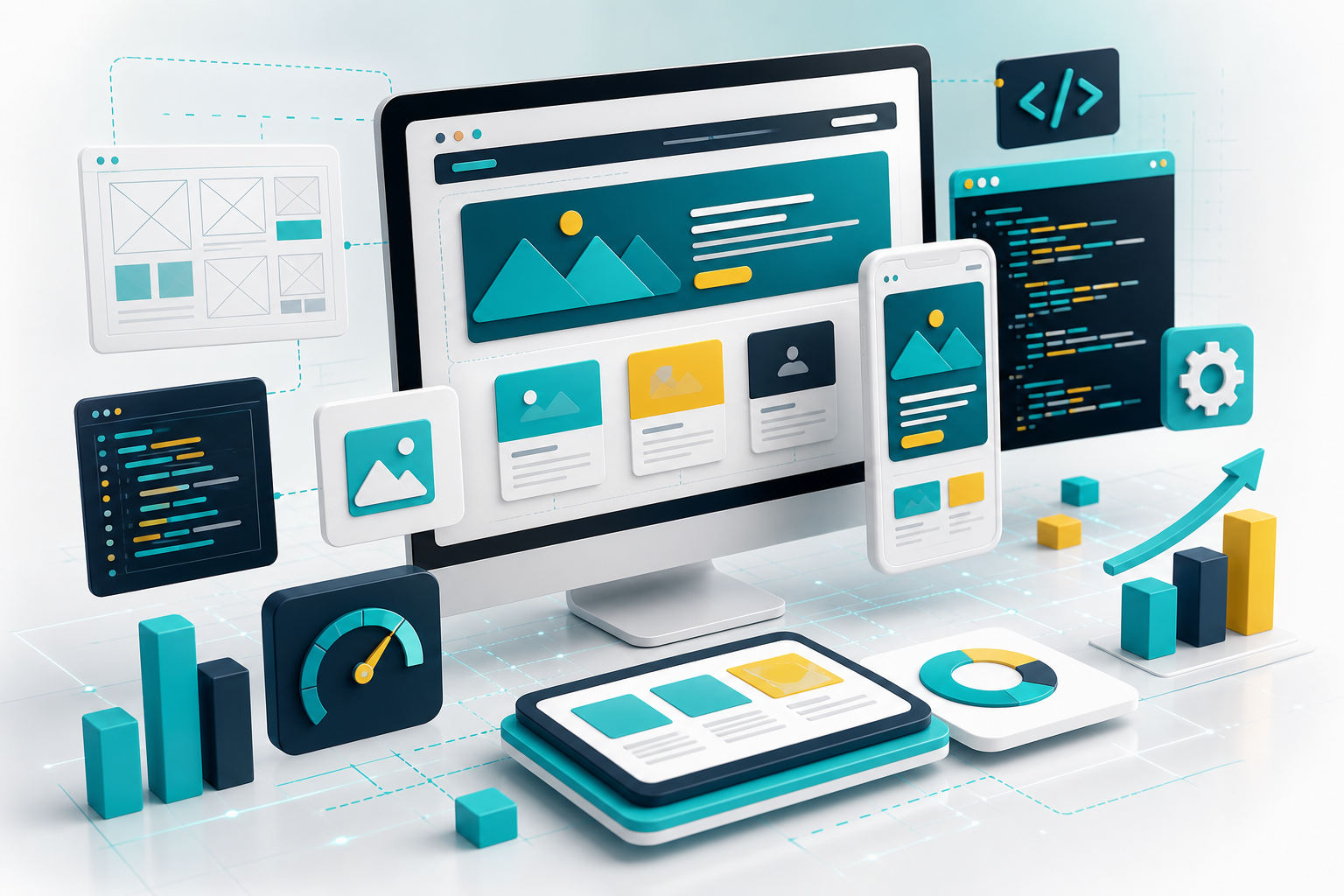 Website Development